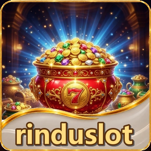 Ikon rinduslot setelah APK berhasil terpasang di Android